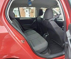 2009 Volkswagen Golf 2L Diesel New Nct Just Passed!! - Image 8/10