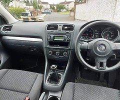 2009 Volkswagen Golf 2L Diesel New Nct Just Passed!! - Image 10/10