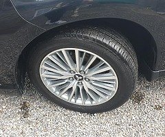 192 MITSUBISHI OUTLANDER GH4S PLUG-IN HYBRID AUTOMATIC 4X4 - Image 7/10