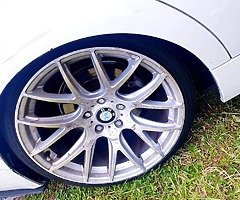 Alloys wheels R19 - Image 7/10