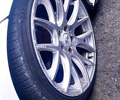 Alloys wheels R19 - Image 8/10