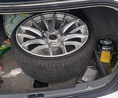 Alloys wheels R19 - Image 9/10