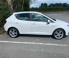 2011 SEAT Ibiza