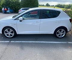 2011 SEAT Ibiza
