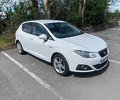 2011 SEAT Ibiza - Image 4/5