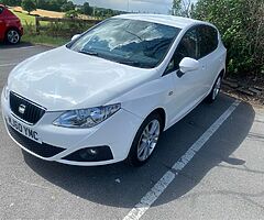 2011 SEAT Ibiza - Image 5/5