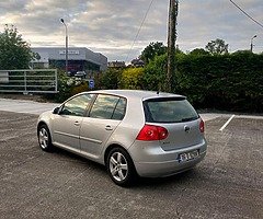 06 Mk5 Golf 1.4i easy to insure