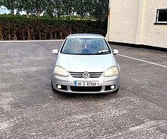 06 Mk5 Golf 1.4i easy to insure - Image 3/10