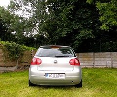 06 Mk5 Golf 1.4i easy to insure - Image 4/10