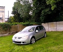 06 Mk5 Golf 1.4i easy to insure - Image 5/10