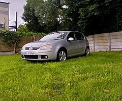 06 Mk5 Golf 1.4i easy to insure - Image 6/10
