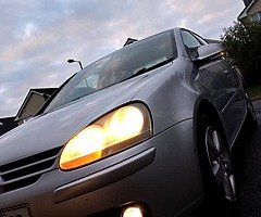 06 Mk5 Golf 1.4i easy to insure - Image 10/10