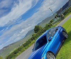 2013 BMW Series 3