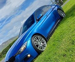 2013 BMW Series 3 - Image 4/10