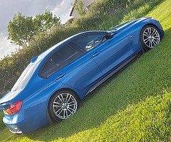 2013 BMW Series 3 - Image 6/10