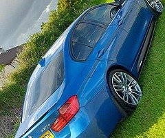 2013 BMW Series 3 - Image 7/10