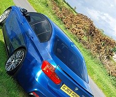 2013 BMW Series 3 - Image 8/10