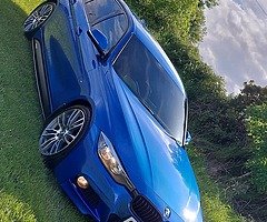 2013 BMW Series 3 - Image 9/10