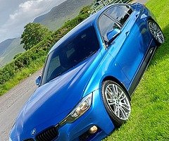 2013 BMW Series 3 - Image 10/10