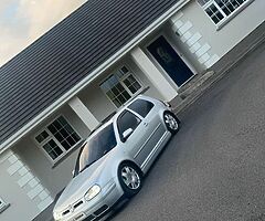 Mk4 golf sunroof