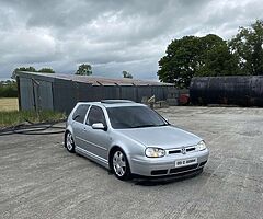 Mk4 golf sunroof