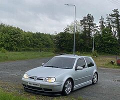 Mk4 golf sunroof - Image 5/5