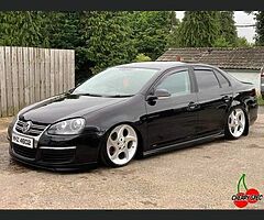 Car Wanted