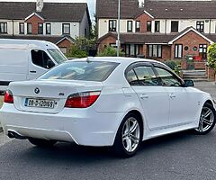 Bmw 520d , Auto . M-Sport