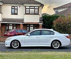 Bmw 520d , Auto . M-Sport - Image 6/10