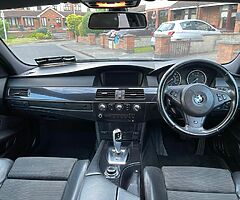 Bmw 520d , Auto . M-Sport - Image 7/10