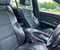 Bmw 520d , Auto . M-Sport - Image 9/10