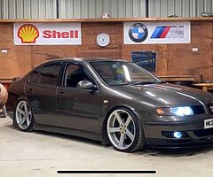 Kitted Diesel Wanted