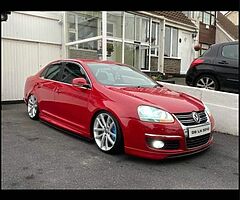 Kitted Diesel Wanted