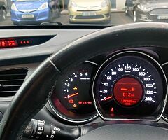 Kia ceed 1.4 crdi 2013 - Image 9/10
