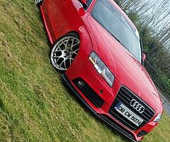 Audi A4 for sale , needs gone