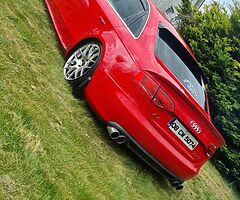 Audi A4 for sale , needs gone - Image 4/4