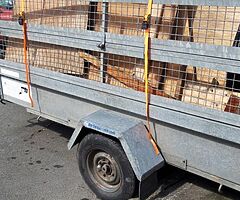 Rubbish clearance