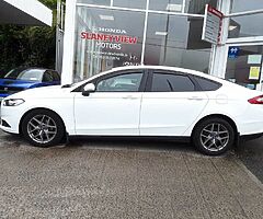 2015 2015 152 FORD MONDEO 1.5 TDCI 115 BHP NCT 12/23 TAX 12/22 OR 601 P/M   MONDEO - Image 3/10
