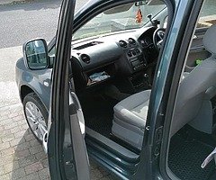 Caddy 7 seats - Image 4/9