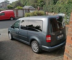 Caddy 7 seats - Image 5/9