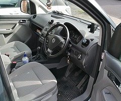 Caddy 7 seats - Image 6/9