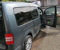 Caddy 7 seats - Image 7/9