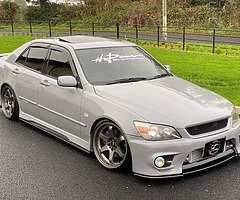 Is200 wanted