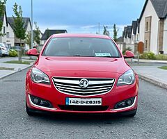 Opel Insignia 2.0 diesel . Manual . Cheap tax - Image 5/9