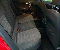 Opel Insignia 2.0 diesel . Manual . Cheap tax - Image 7/9