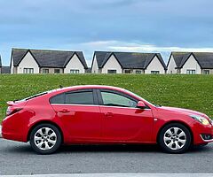 Opel Insignia 2.0 diesel . Manual . Cheap tax - Image 9/9
