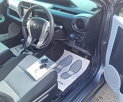 Toyota Aqua 1.5 Hybrid  3 MOUNTS GUARANTEE - Image 6/10