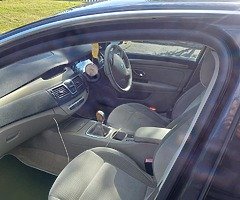 2008 Renault laguna 
1.5 Turbo diesel
Manual gearbox
240 km
Cheap tax €270... - Image 5/5