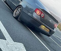 Hybrid turbo B6 Passat - Image 4/5