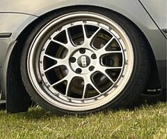 Hybrid turbo B6 Passat - Image 5/5